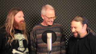 In the Booth With Adam & Erik #5.5 Promo (Mystery LoL Champ Voice!)