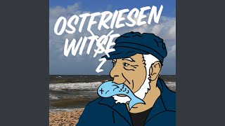 Ostfriesenwitze - Teil 1