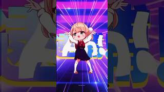 Loli Requiem ✨💖 Loli dance meme #shorts #anime