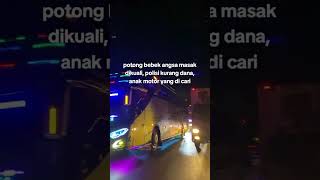 Story wa 30 detik bus kata-kata terbaru ||2024 #shorts #Fyp