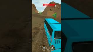 Best Bus simulator gameplay 2023 #androidgames #gameplay #bussimulator #shorts #shortvideo #gameplay