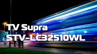 Supra STV-LC32510WL