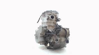 Used engine Suzuki DR-Z 400 2000-2016 (DRZ400) 309999