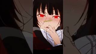 ESTE ANIME TE HARÁ SUBIR LA TEMPERATURA🥵. Kakegurui