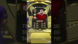 I OPENED THE TRADEABLE 81+ TOTW PLAYER PACK😱 #fifa23 #easportsfifa #viral #trendingshorts