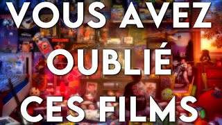 Entre SPIELBERG et STAR WARS : Les trésors cachés des années 70 !