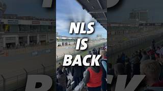 Buckle up! NLS is back! 👊22 June.