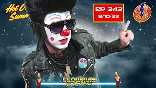 Clownvis to the Rescue - Episode 242