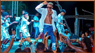 Alikiba Live at Jambo Beach (Funga Mwaka 2022)