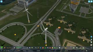 Cities  Skylines II test cut