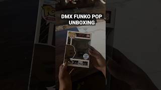 DMX FUNKOPOP UNBOXING | *FUNKO POP 2022*