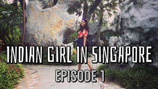 EXPLORING SINGAPORE | GARDENS BY THE BAY | #IGIS Episode 1