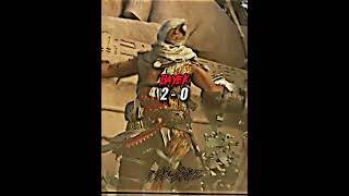 Assassin's Creed Characters VS Gaming Characters | Elimination Wheel #shorts #short #youtubeshorts