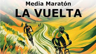 Media Maratón La Vuelta