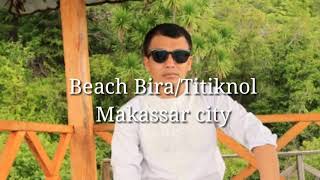 Beach Bira/Titknol makassar city