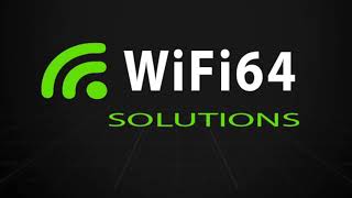 SOLUTION WIFI PUBLIC