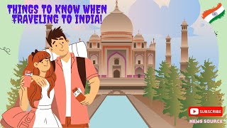 Things to know when traveling to India#india#treval#Hinduism#beef