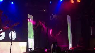 Queensryche "Bent" (1/17/2020) @ Culture Room in Ft. Lauderdale, FL