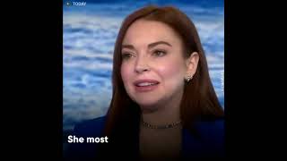 The Fall Of Lindsay Lohan