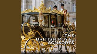 The British Royal Consorts