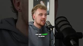 Is MGK disrespected? #mgk #machinegunkelly #ticketstomydownfall #poppunk #rock #alternative #music