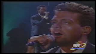 LUIS MIGUEL - EL CONCIERTO