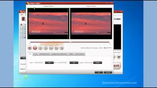 MXF Video Cropper - MXF Cropper - How to Crop MXF video footage files on Windows