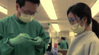 LLU School of Dentistry - Faculty - Jessica Kim