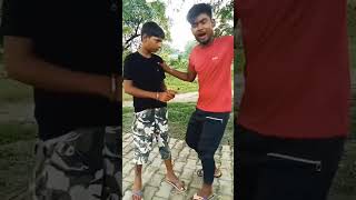 are sala khaini Khata to ruk tere baap se paate Hain #comedy #youtubeshorts #video 😂