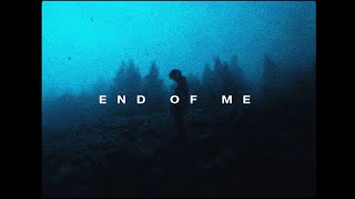 Free Sad Type Beat "End Of Me" Emotional Instrumental 2024