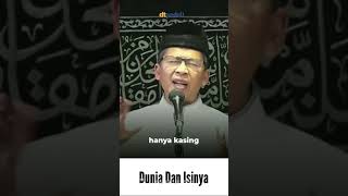 Dunia Dan Isinya Takdir Aa Gym #dakwahislami #ngaji #aagym