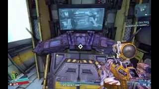 Borderlands 2 - Data Mining - Walkthrough guide