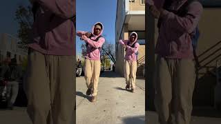 He got the concept 👍🏾🔥 #fyp #viral #trending #dance #tiktok #nyc #youtubeshorts #shorts