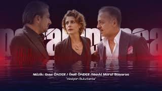 Paramparça Oriijinal Dizi Müzikleri / Aksiyon Bulutlarda / UNRELEASED