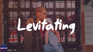 Dua Lipa - Levitating (feat. DaBaby) (Lyrics)