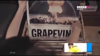 Tiesto - Grapevine (BRIDGE TV DANCE)