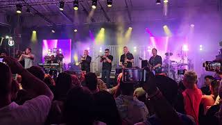 UB40 en PR  Here I Am (Come And Take Me) / The Way You Do Thing You Do (17/8/24)