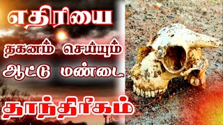 #ஸ்ரீபத்ரகாளியம்மன்#சக்தி#பீடம்.        Kali manthirigam/ethiri valiya/எதிரி அழிய தாந்திரீகம்