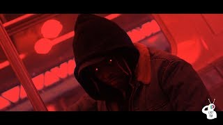 $L DOMO x Chopps - Zombies (Music Video) | $hot by @patbanahan