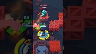 1v3 with mortis #brawlstars #viral #brawl #brawlers #supercell #mortis #fyp