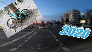 Първият Влог за 2020/ЧЕСТИТА НОВА ГОДИНА