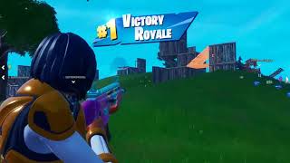 High Ping Fortnite Gameplay #2 Afrikaans Edition