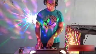 SET LIVE | Cachengue, Perreo Funk RKT, Tech 2024 | Franco Vegas (DJ Set)