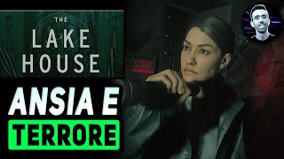 IL NUOVO DLC ! | ALAN WAKE 2 THE LAKE HOUSE Gameplay ITA