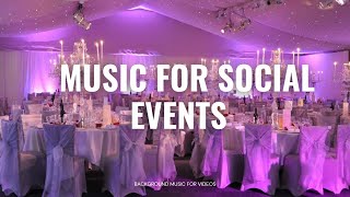 What's the BEST Background Music for Your Social Event in 2024?