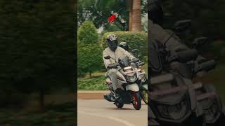 Yamaha x-ride 2025 resmi mengaspal