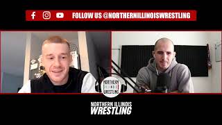 Episode #43 - Nelson Baker, Rochelle High School Wrestling Coach