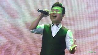 ĐẤT NƯỚC TÌNH YÊU - Ngọc Ký ( Liveshow kỷ niệm 40 năm ca hát )