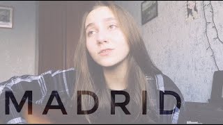 элджей feat. NXN - Madrid