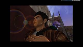 S09 Stream: Shenmue 2 Remastered Part 1